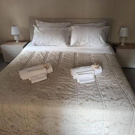 Casa Terramare Apartment Palermo Ngoại thất bức ảnh