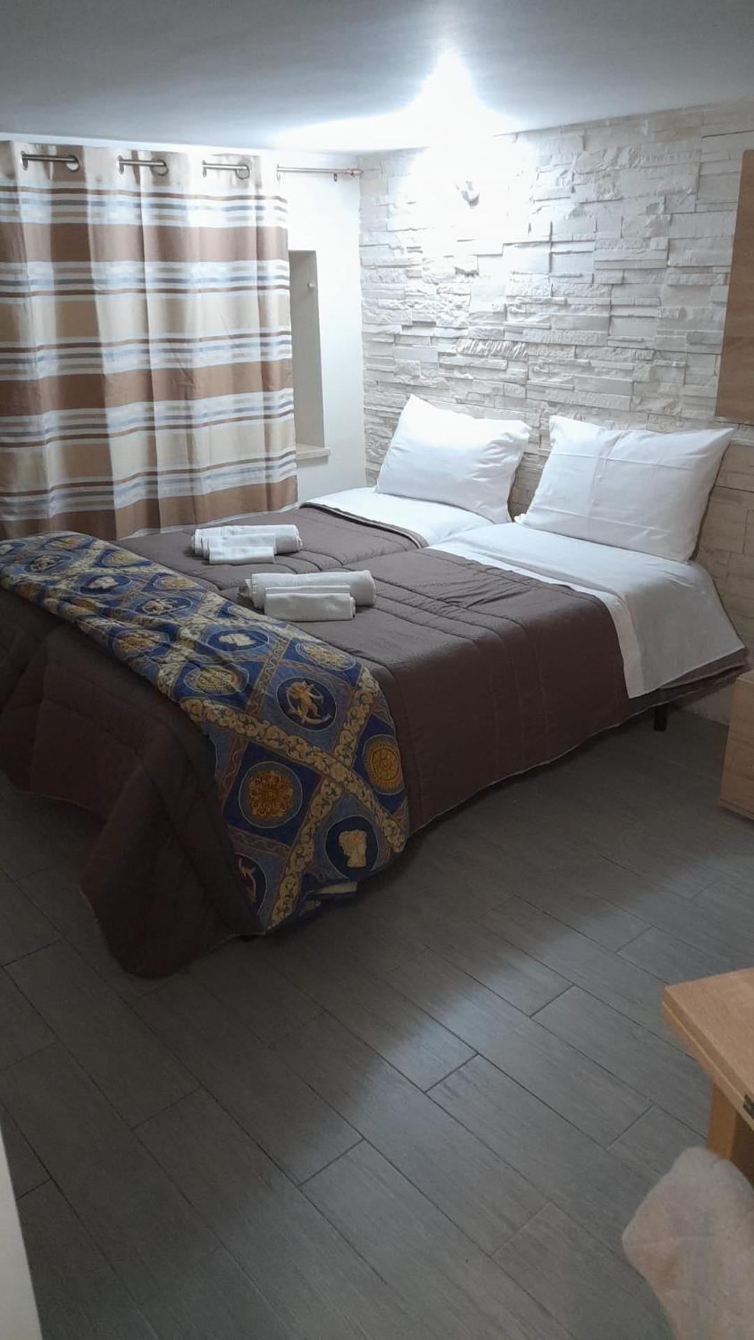 Casa Terramare Apartment Palermo Phòng bức ảnh